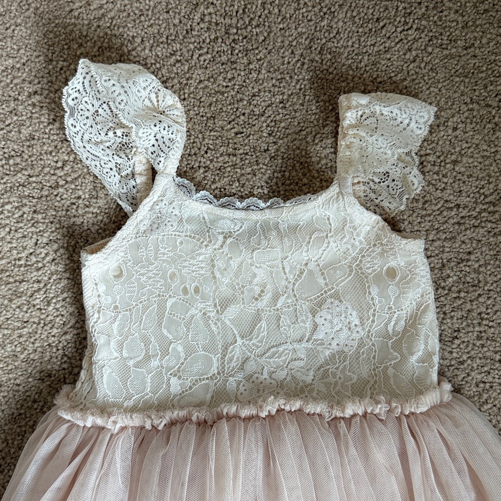 Noralee Camilla tulle dress - Picture 3 of 7